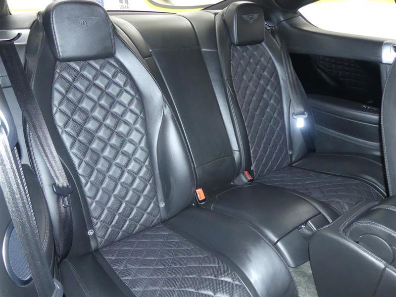 Used 2016 Bentley Continental GT V8 S image 27