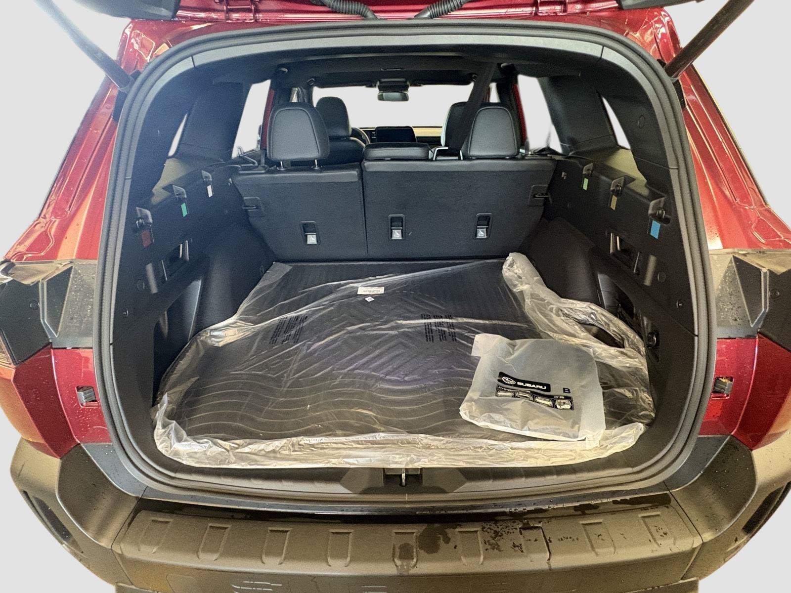 New 2026 Subaru Outback Premium AWD/4WD image 20
