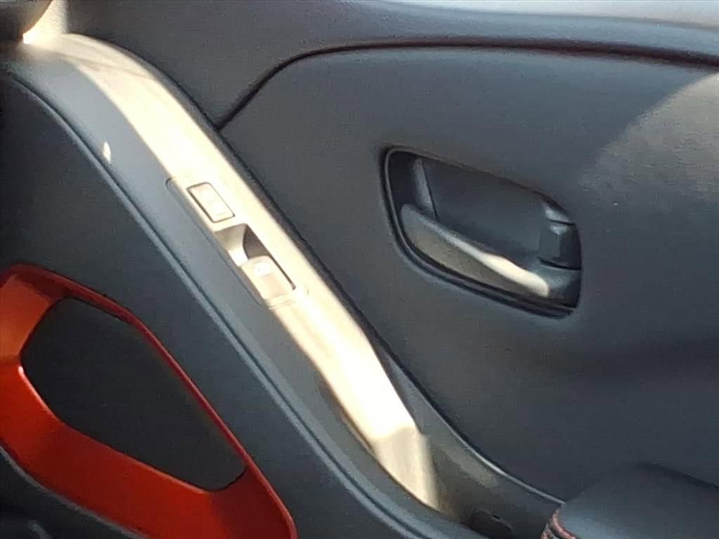 New 2026 Nissan Frontier PRO-4X w/ Pro Premium Package image 18