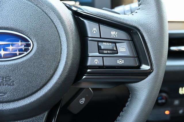 New 2026 Subaru Outback Limited XT AWD/4WD image 32