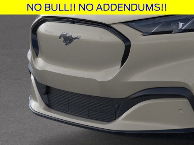 New 2026 Ford Mustang Mach-E Premium RWD image 18