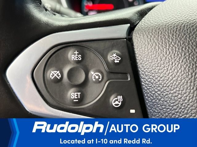 Used 2021 Chevrolet Traverse RS w/ LPO, Floor Liner Package image 19