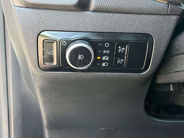 Certified 2023 Ford Bronco Sport Outer Banks AWD/4WD image 31
