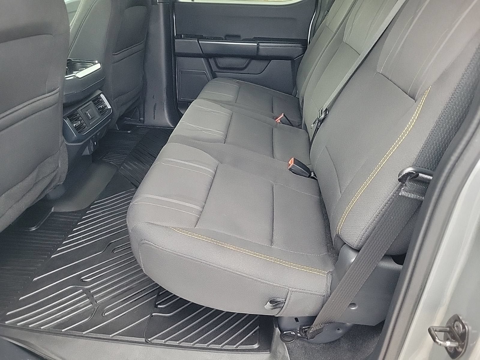 Used 2024 Ford F150 STX AWD/4WD image 16