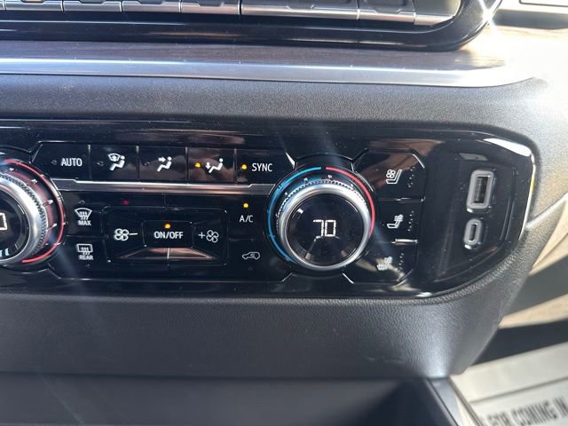 New 2026 GMC Sierra 1500 SLT image 28