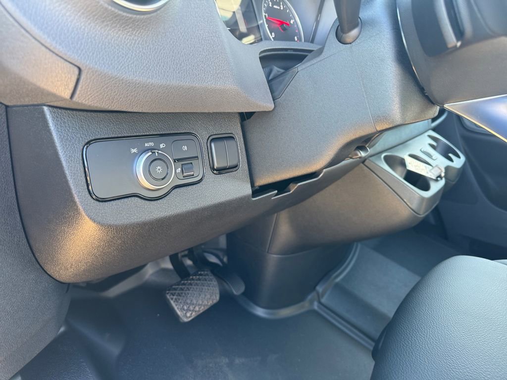New 2026 Mercedes-Benz Sprinter 2500 image 20