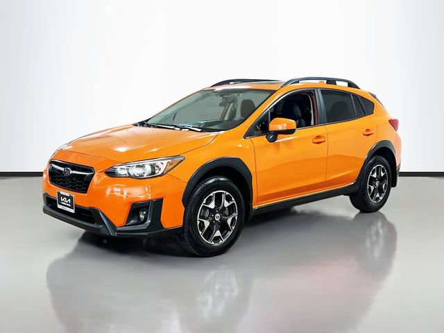 Used 2018 Subaru Crosstrek 2.0i Premium image 3