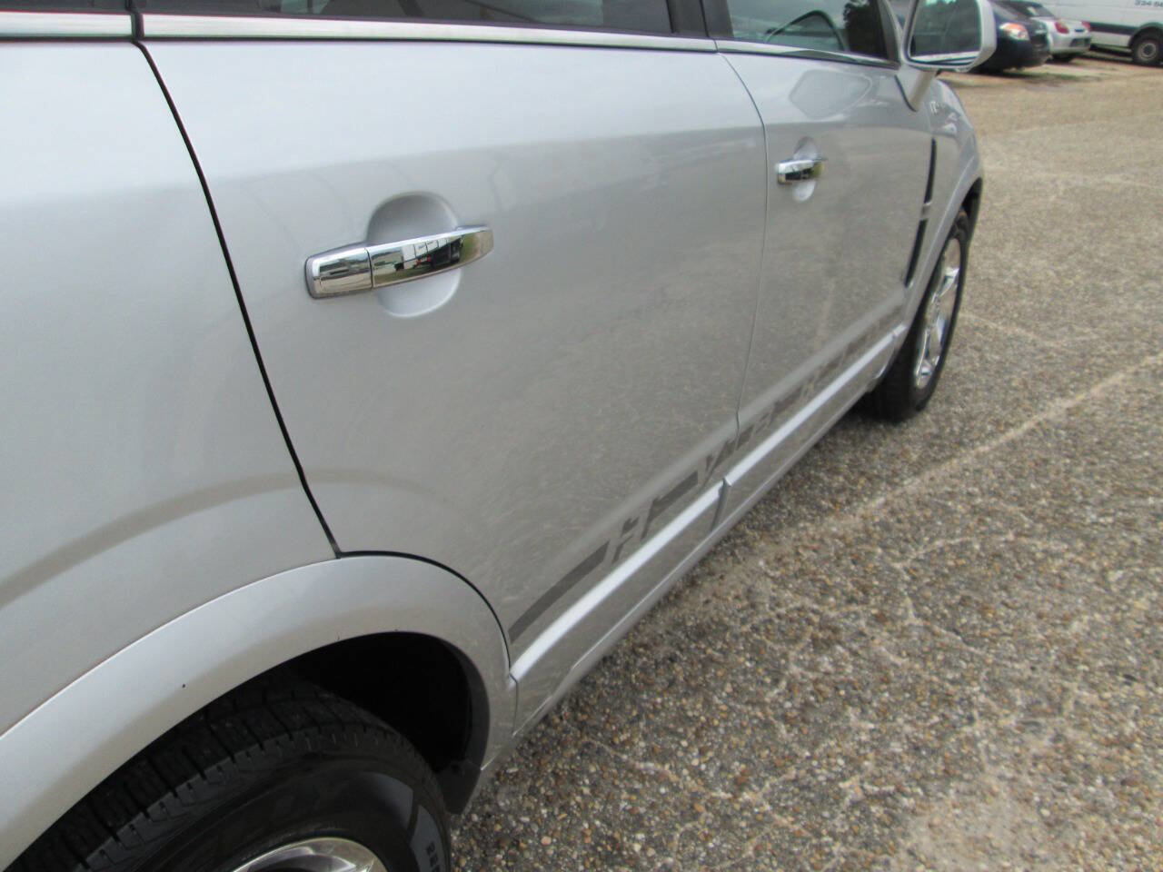 Used 2009 Saturn Vue Green Line image 35