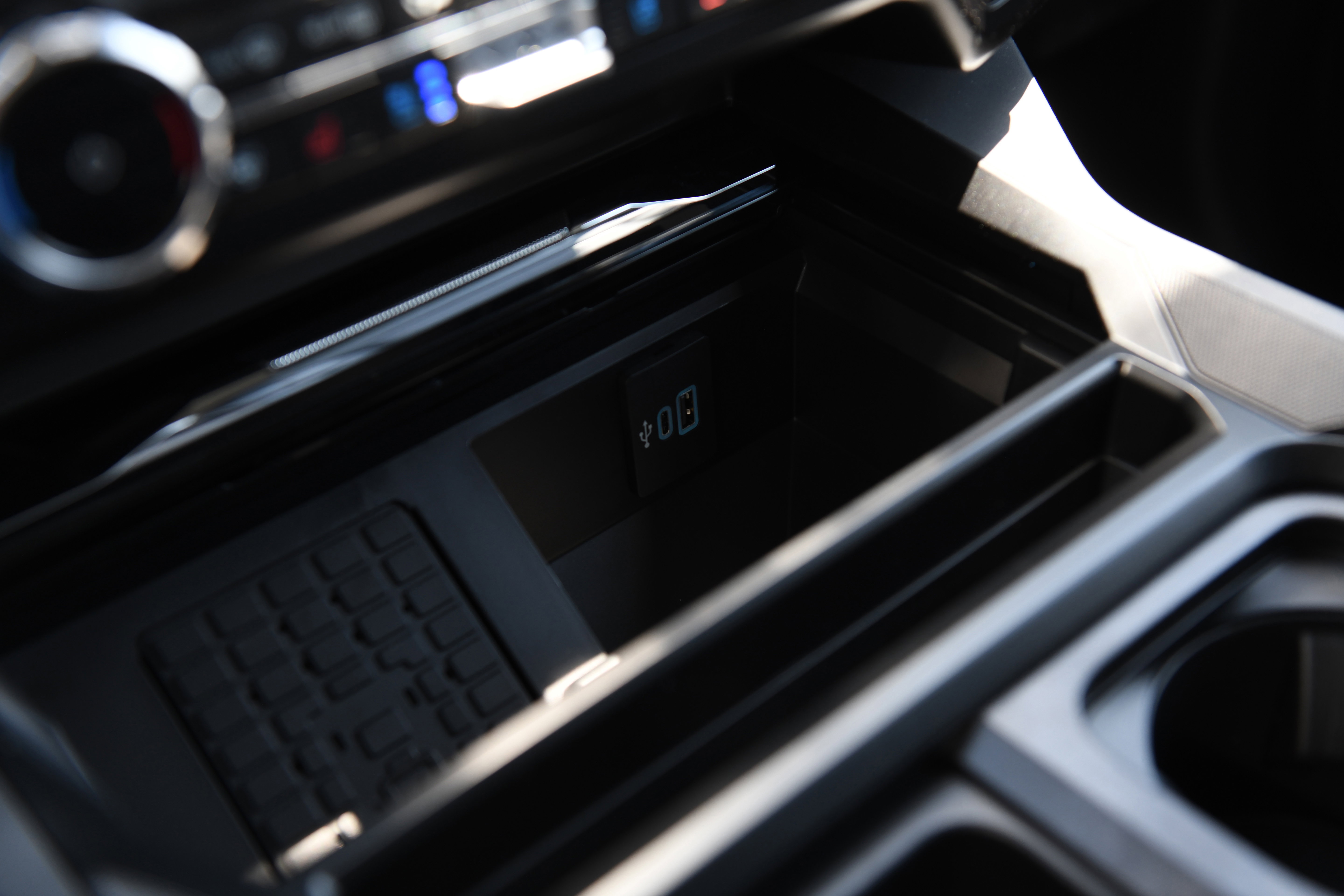 New 2026 Ford F250 Lariat image 27