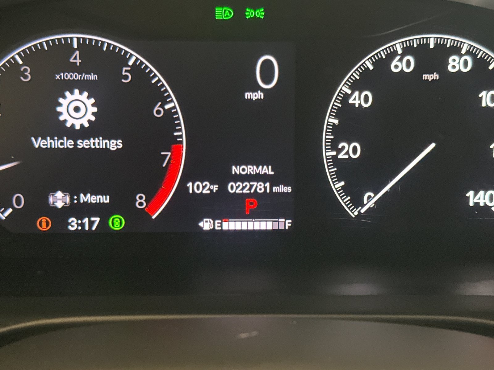 Used 2023 Honda HR-V Sport image 26