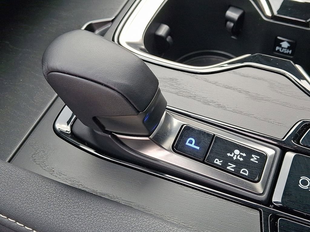 Used 2025 Lexus RX 350 Premium image 16