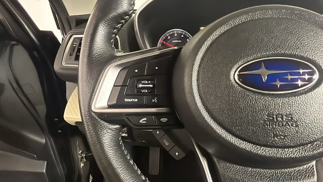 Used 2019 Subaru Ascent Premium w/ Popular Package #2 AWD/4WD image 16
