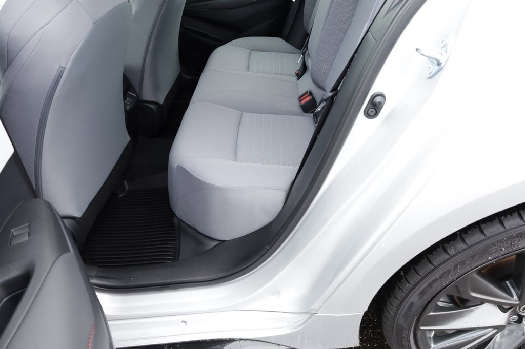 Certified 2025 Toyota Corolla SE w/ SE Premium Package image 22