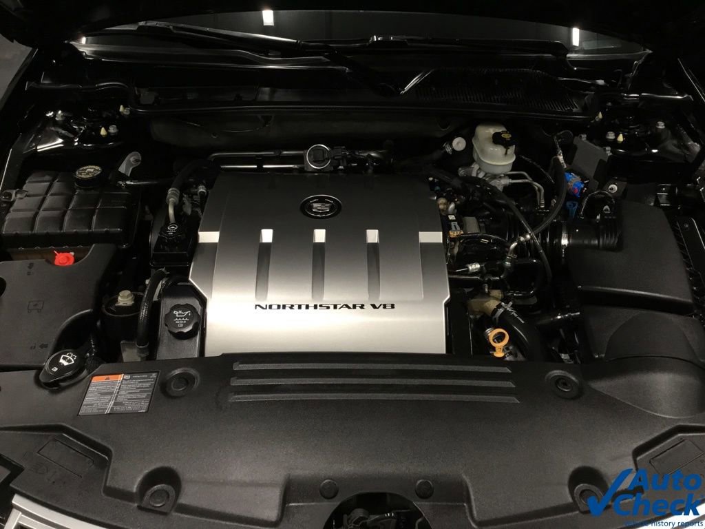Used 2011 Cadillac DTS Limousine FWD image 39