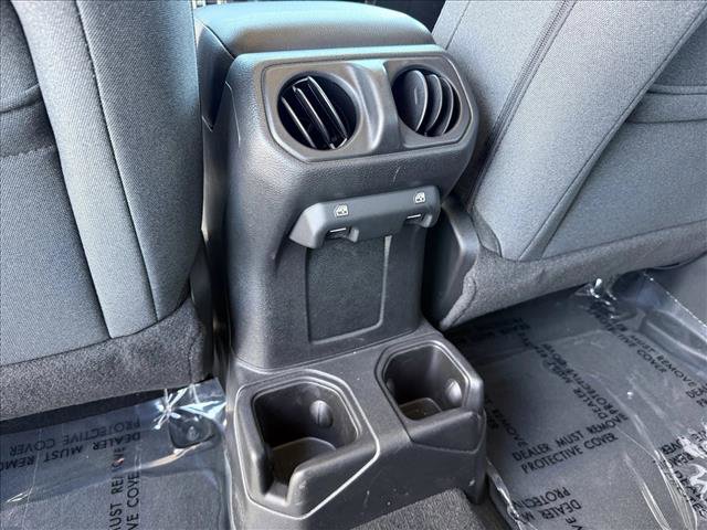 Used 2025 Jeep Wrangler Sport S image 22