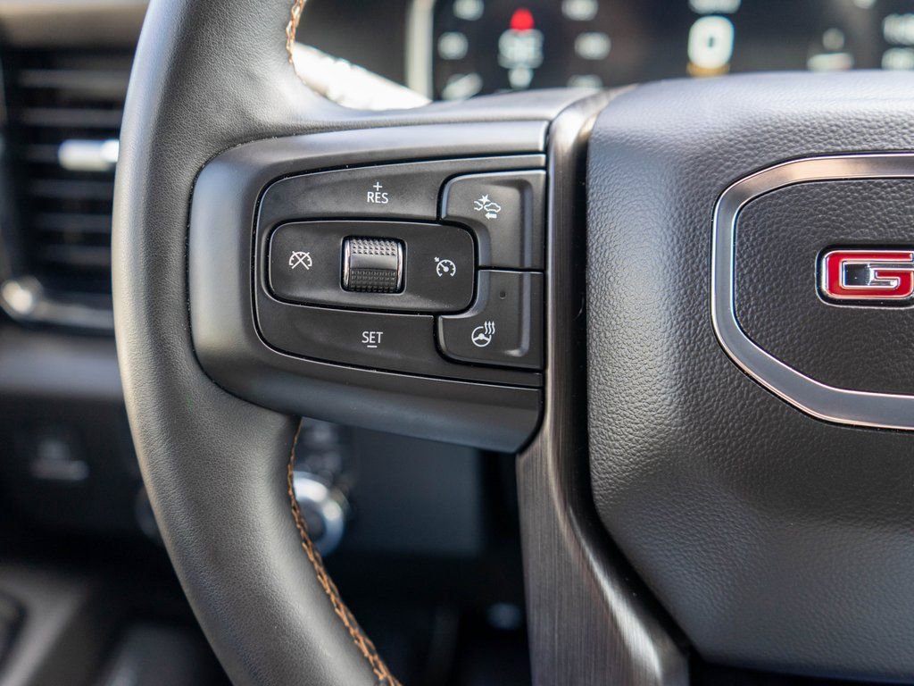 Used 2024 GMC Sierra 2500 AT4 w/ AT4 Premium Plus Package image 22