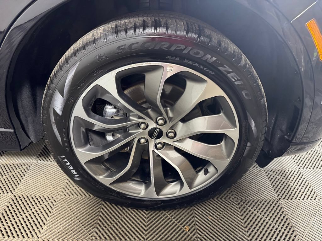 Certified 2023 Lincoln Aviator Grand Touring w/ Equipment Group 301A AWD/4WD image 20