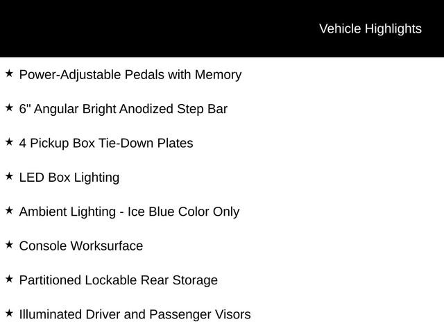 New 2026 Ford F150 Lariat AWD/4WD image 10
