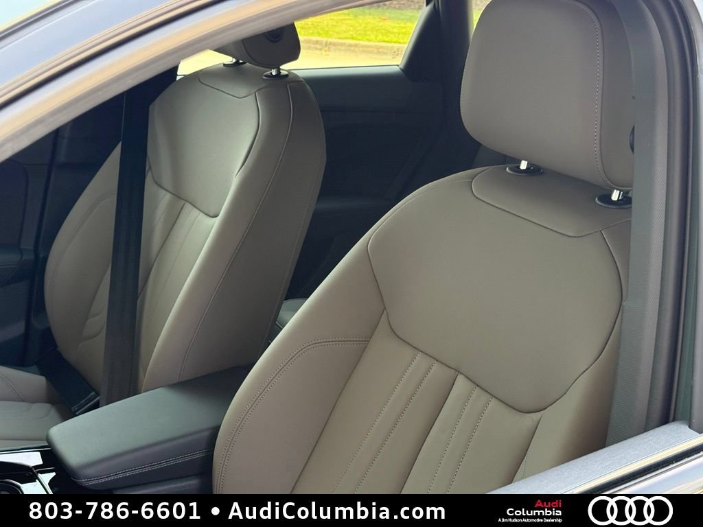 New 2026 Audi Q3 quattro 2.0T AWD/4WD image 16