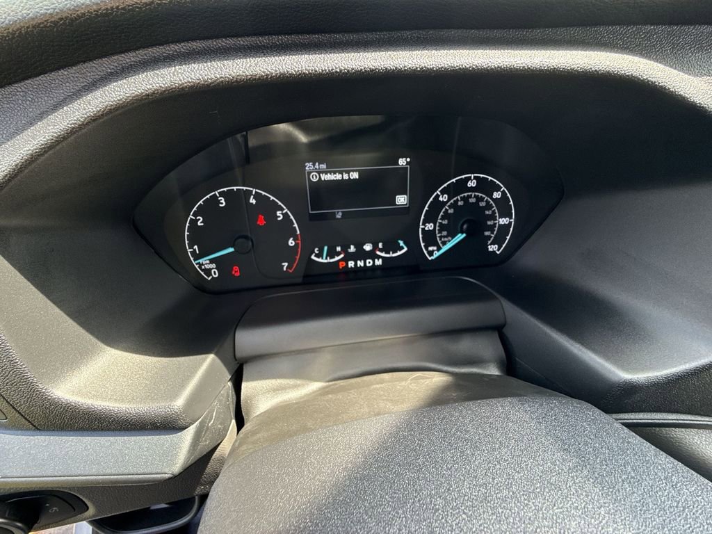 New 2025 Ford Transit 350 148 Medium Roof AWD image 23