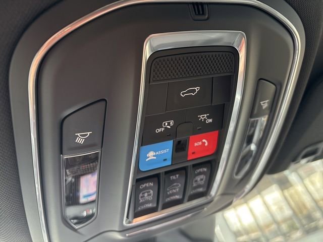 New 2026 Jeep Grand Cherokee L Limited w/ Limited Altitude Package AWD/4WD image 20