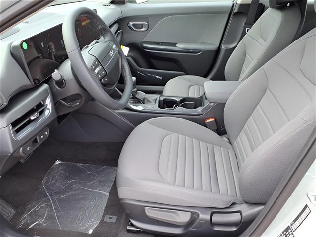 New 2025 Kia K4 EX image 20