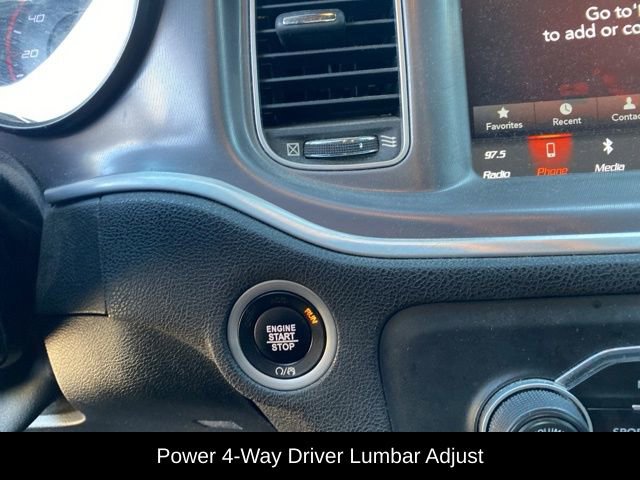 Used 2019 Dodge Charger GT RWD image 13