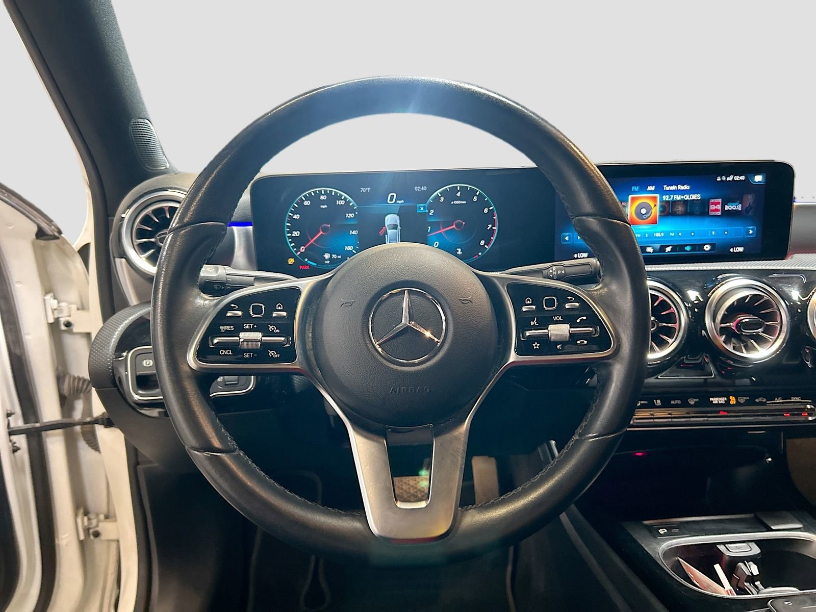 Used 2022 Mercedes-Benz A 220 4MATIC image 11