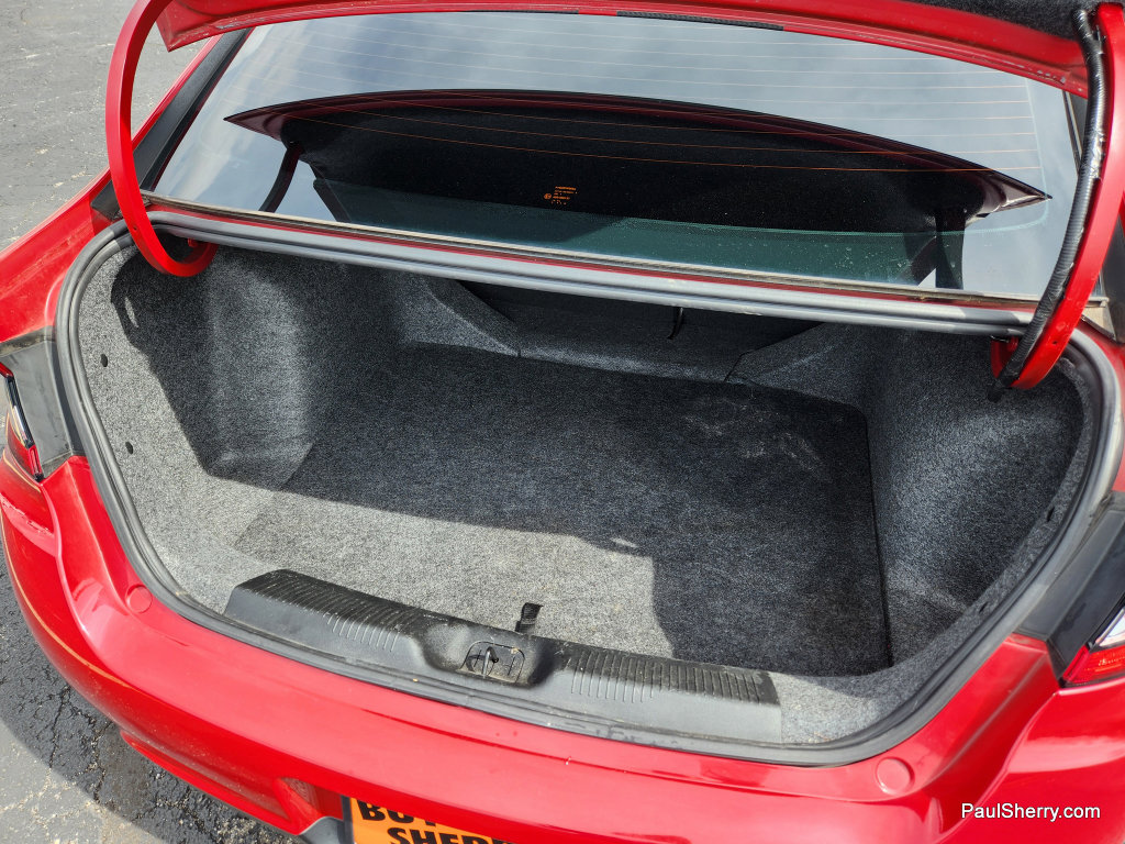 Used 2016 Dodge Dart GT w/ Sun/Sound Group image 21