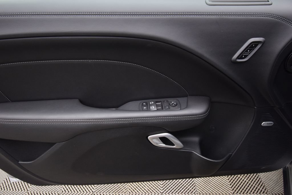 Used 2023 Dodge Challenger R/T Scat Pack RWD image 26