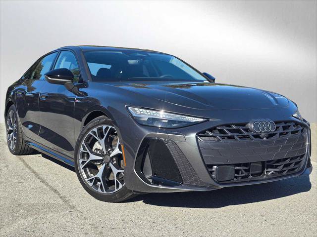 New 2026 Audi A6 Prestige AWD/4WD image 1