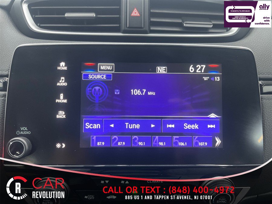 Used 2019 Honda CR-V EX-L image 14