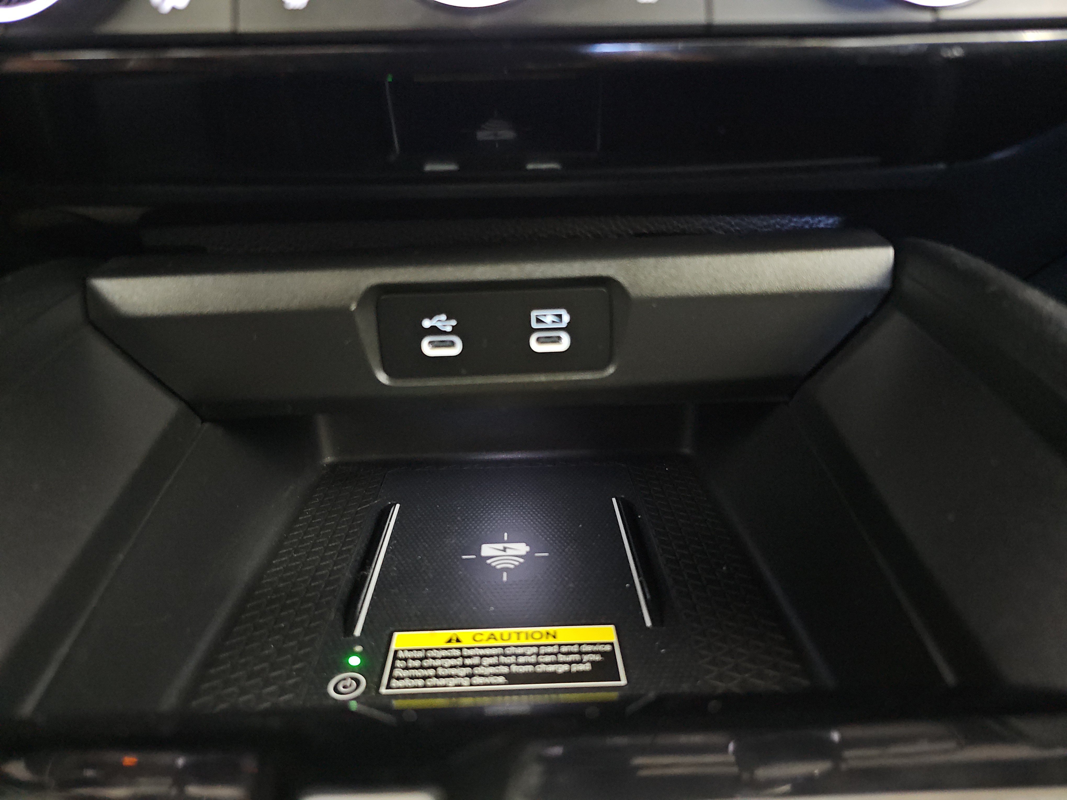 Certified 2025 Honda Accord Sport image 31