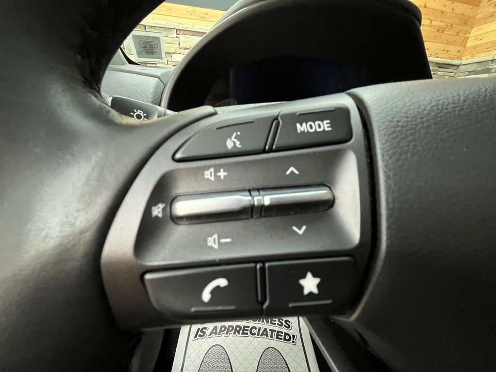 Used 2023 Hyundai Kona SEL w/ Convenience Package AWD/4WD image 20