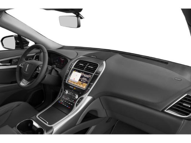 Certified 2020 Lincoln Nautilus FWD image 15