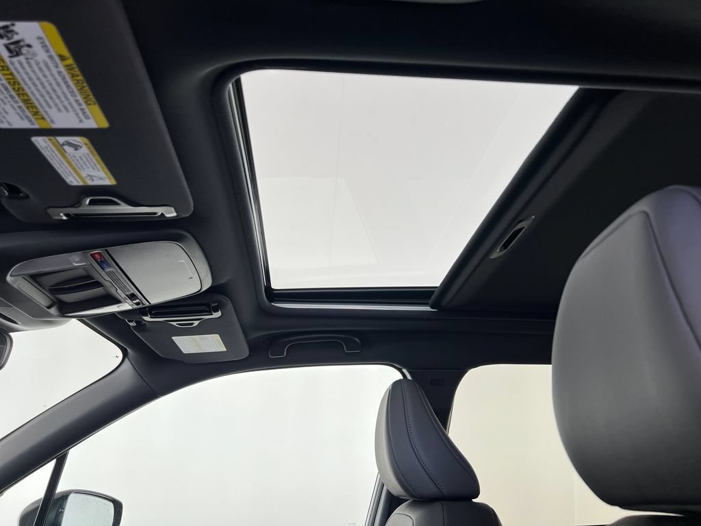 New 2026 Subaru Forester Sport AWD/4WD image 24