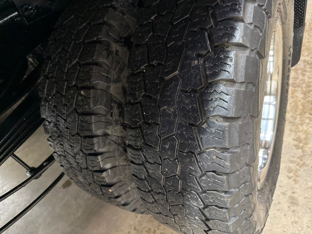 Used 2022 Ford F350 XL w/ Power Equipment Group AWD/4WD image 43