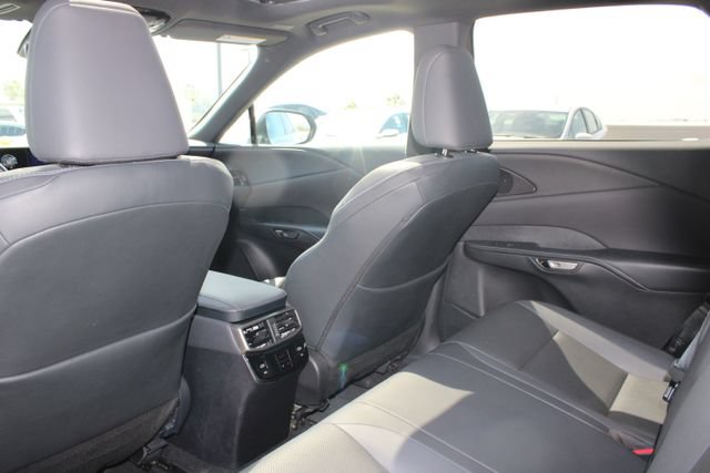 Certified 2024 Lexus RX 350 FWD image 9