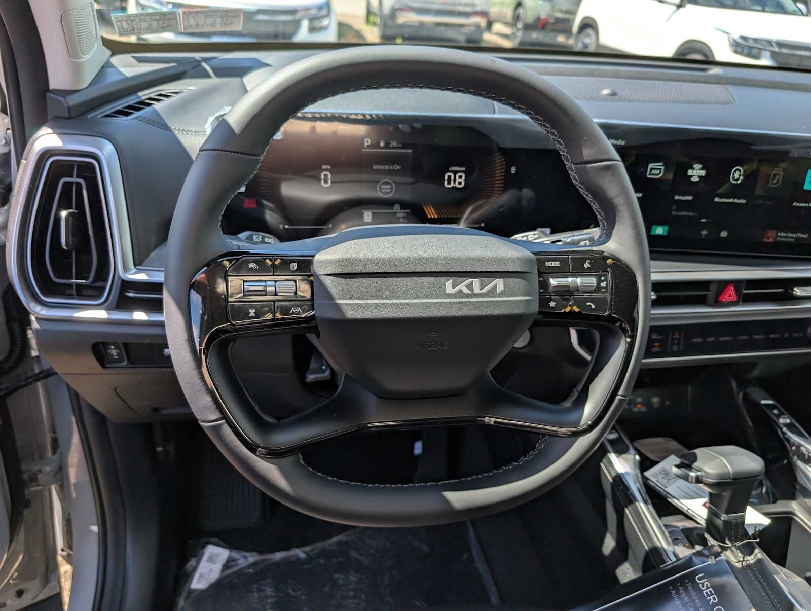 New 2026 Kia Sorento S AWD/4WD image 33