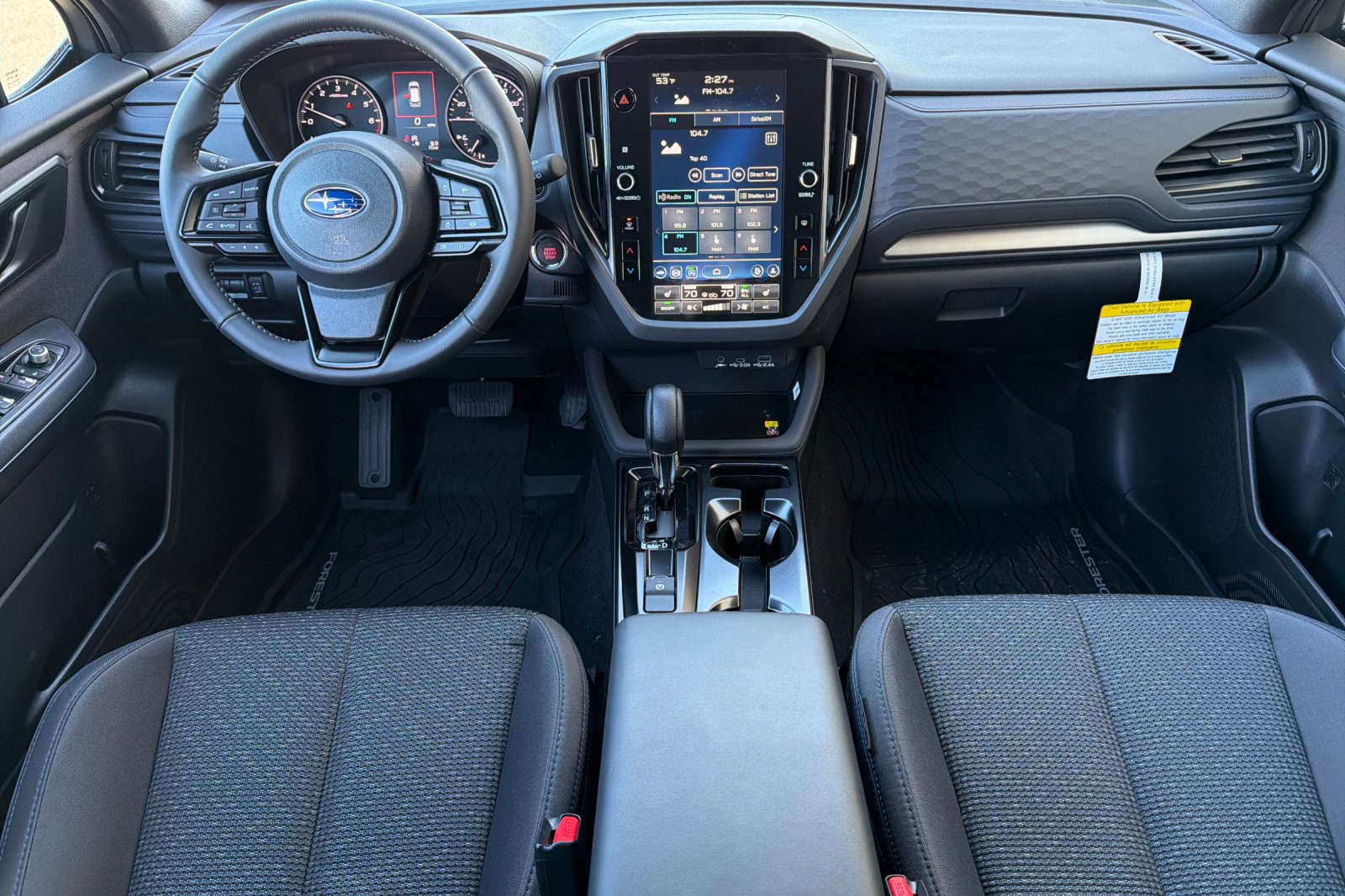 New 2026 Subaru Forester Premium image 13