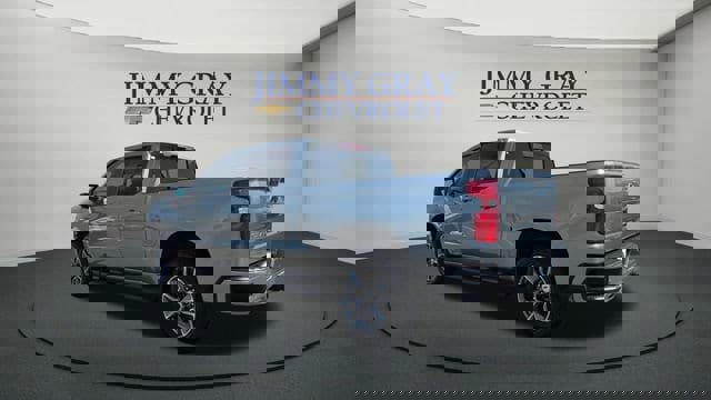 New 2026 Chevrolet Silverado 1500 RST w/ All Star Edition Plus image 3