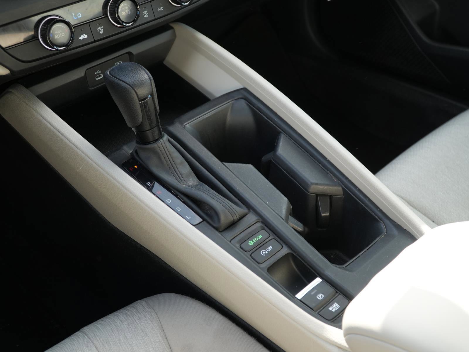 Used 2023 Honda Accord LX image 25