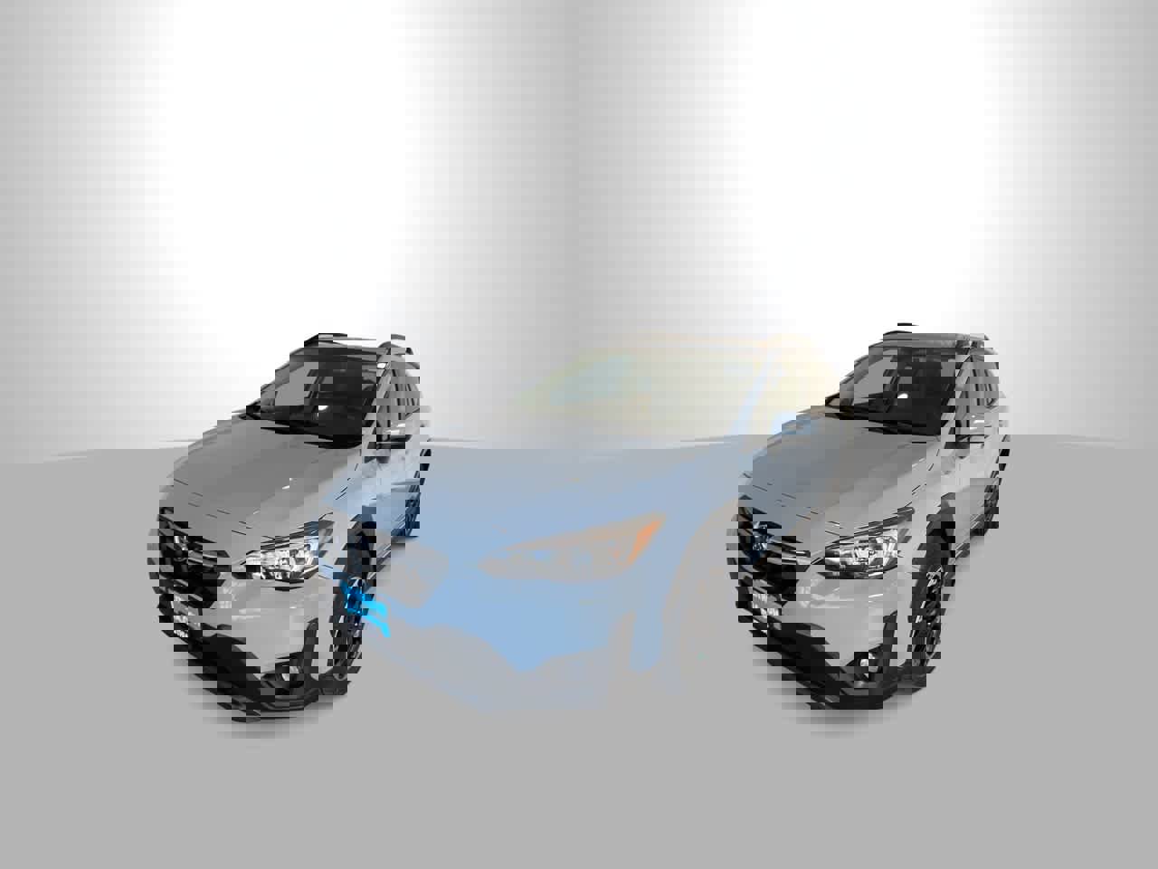 Used 2023 Subaru Crosstrek 2.0i Premium w/ Popular Package #3 image 4