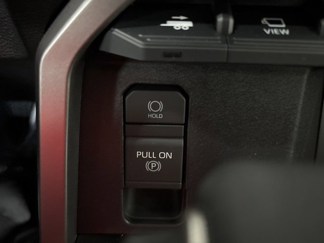 New 2026 Toyota Sequoia Platinum image 35