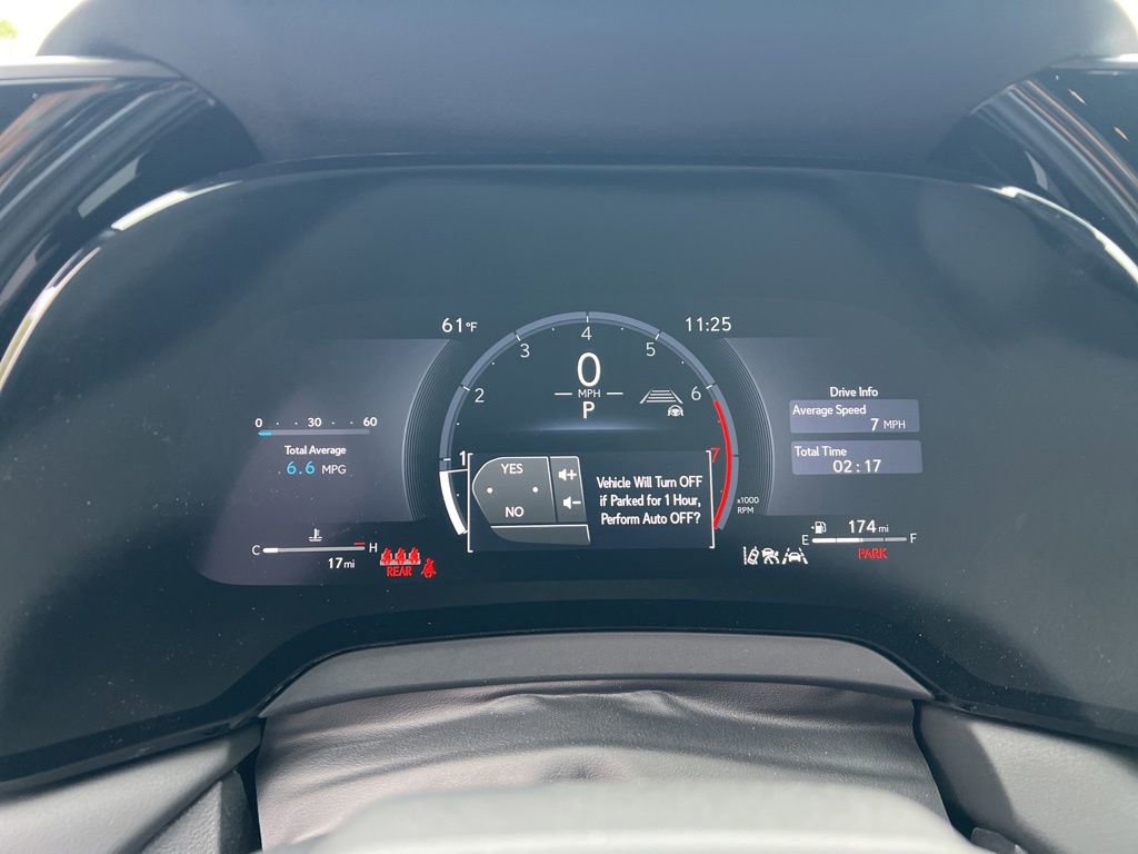 New 2026 Lexus RX 350 Premium Plus AWD/4WD image 12