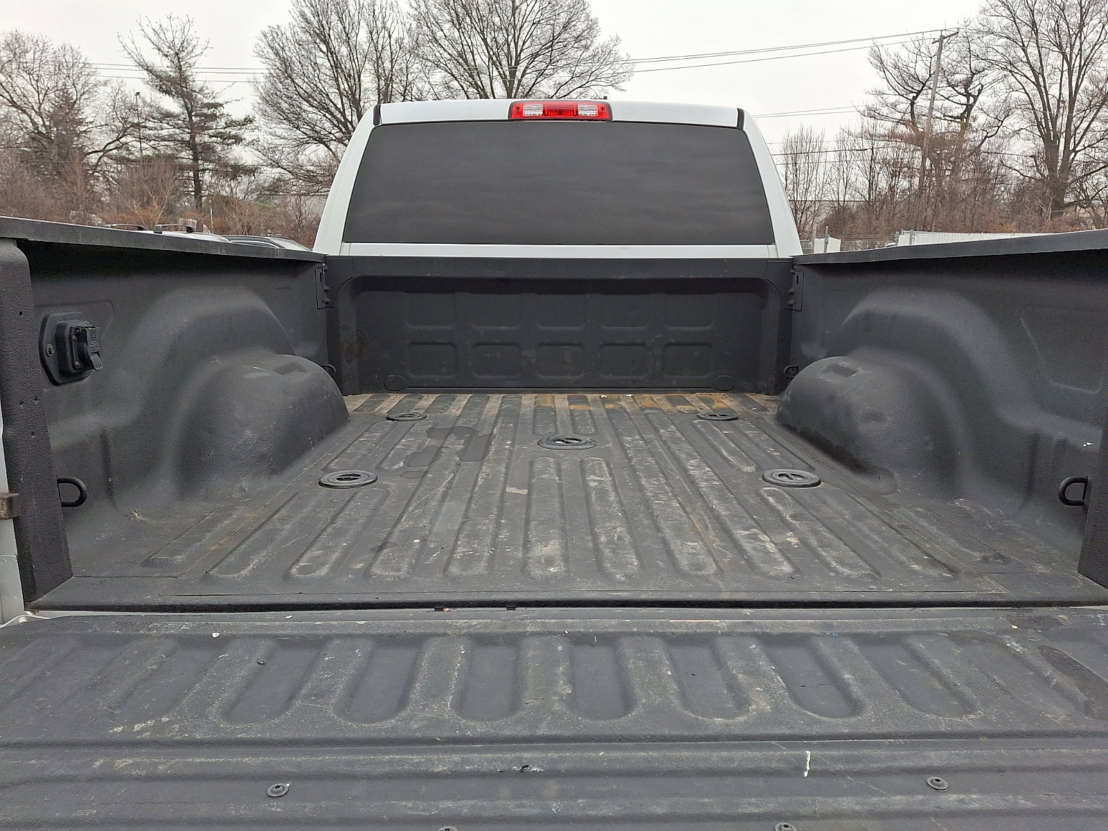 Used 2016 RAM 2500 Tradesman w/ Chrome Appearance Group image 30