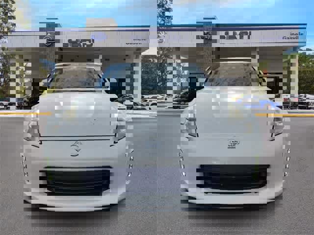 Used 2014 Nissan 370Z Touring w/ Sport Package image 8