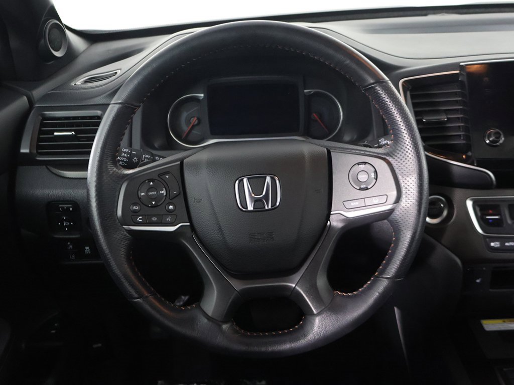 Used 2022 Honda Pilot TrailSport image 42