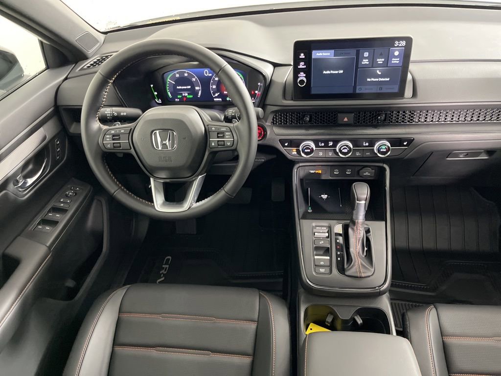 New 2026 Honda CR-V Sport-L image 14