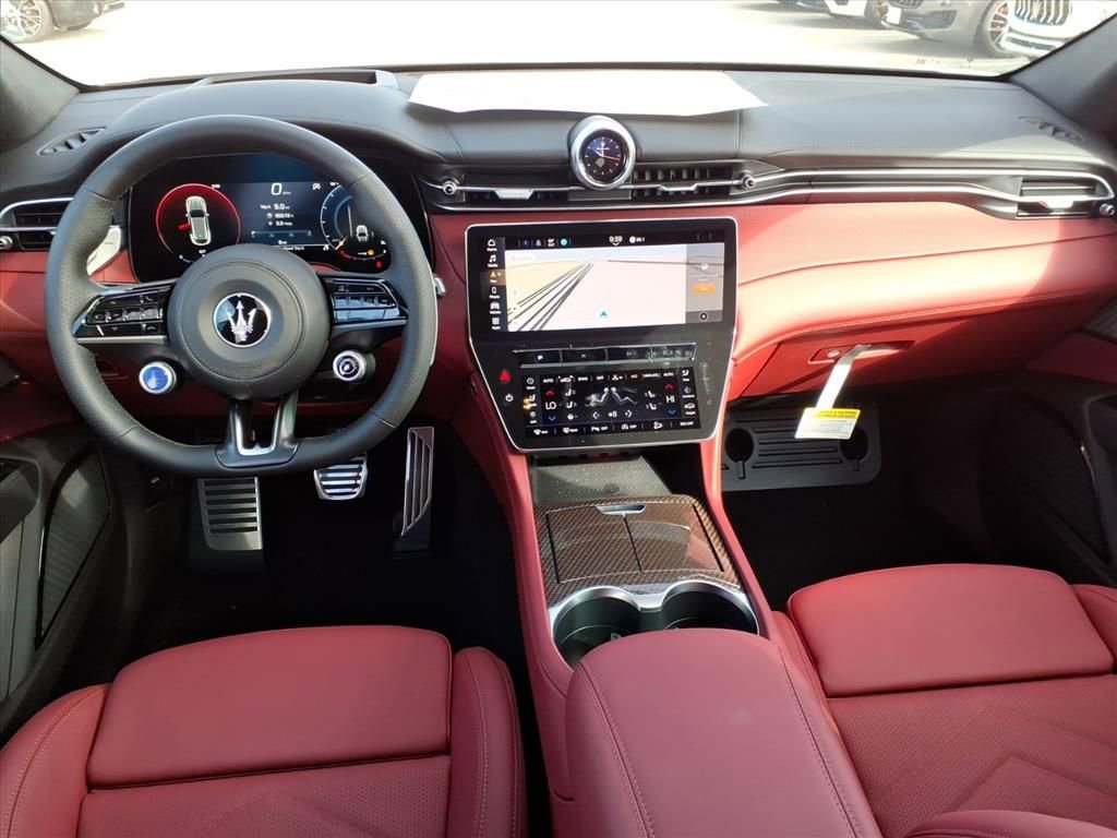 New 2026 Maserati Grecale Modena image 11